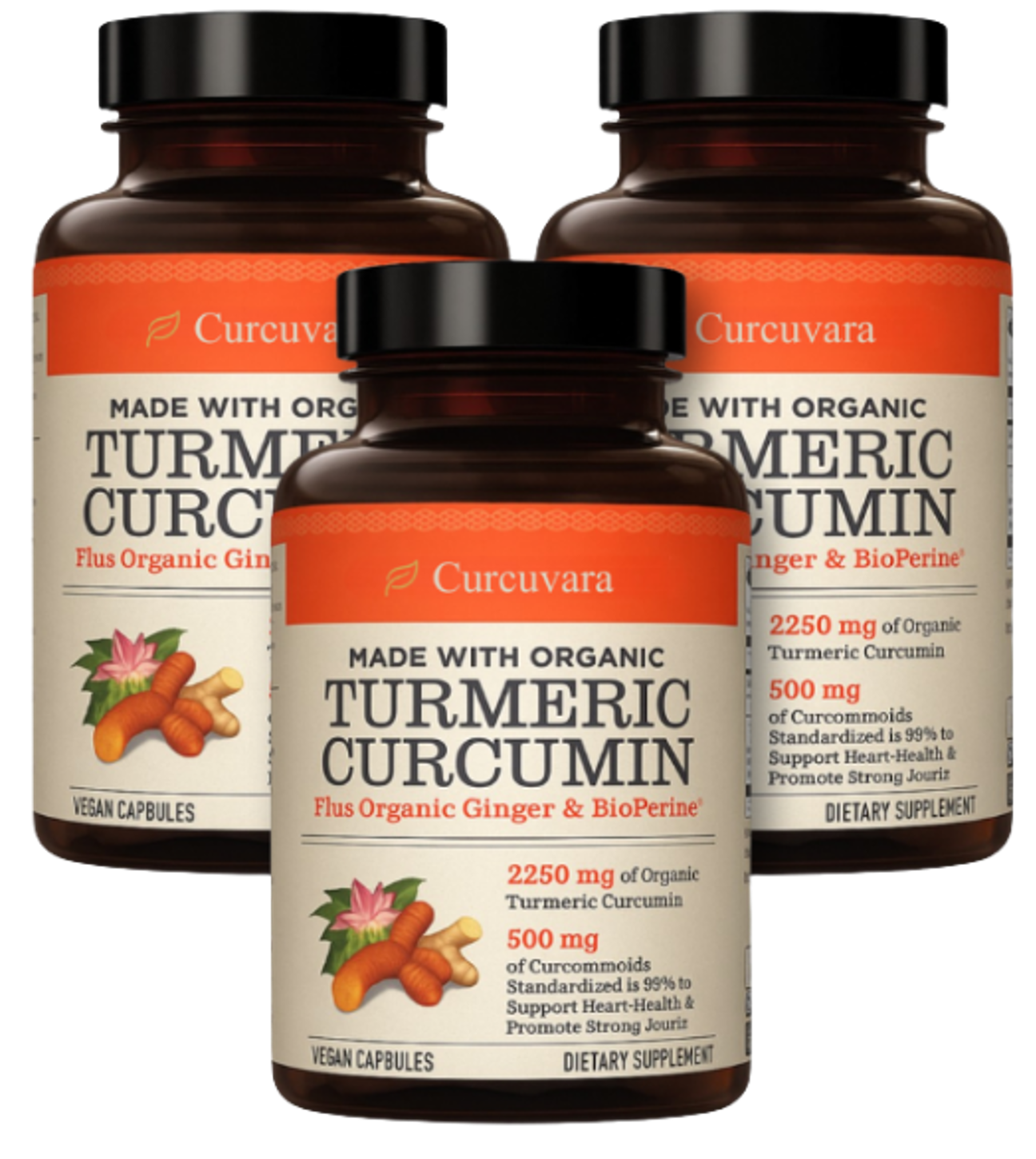 Curcuvera™