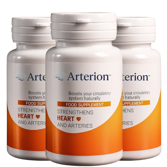 Arterion™