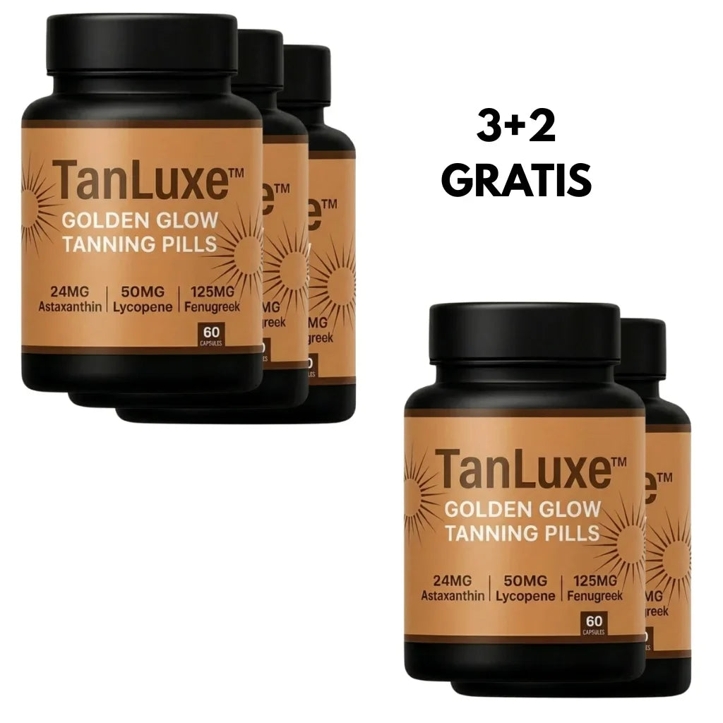 TanLuxe™