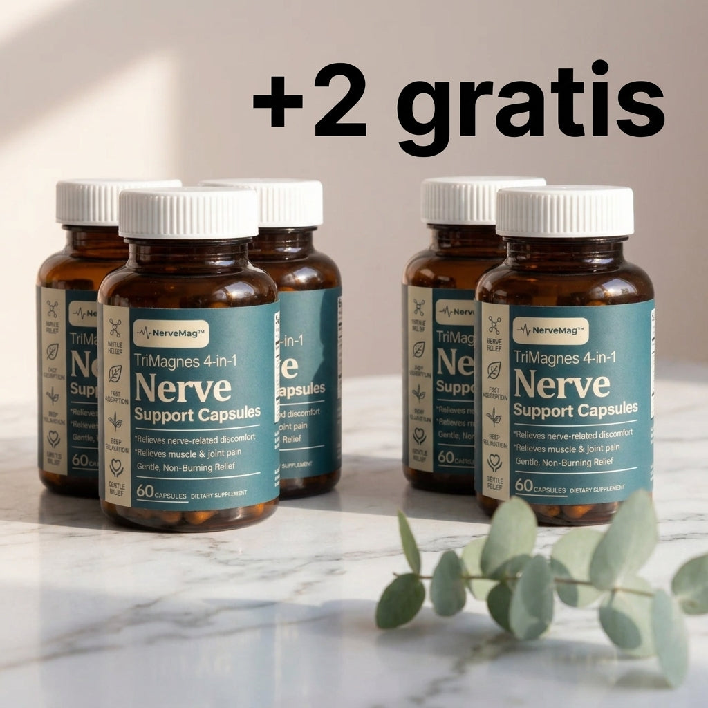 NerveMag™