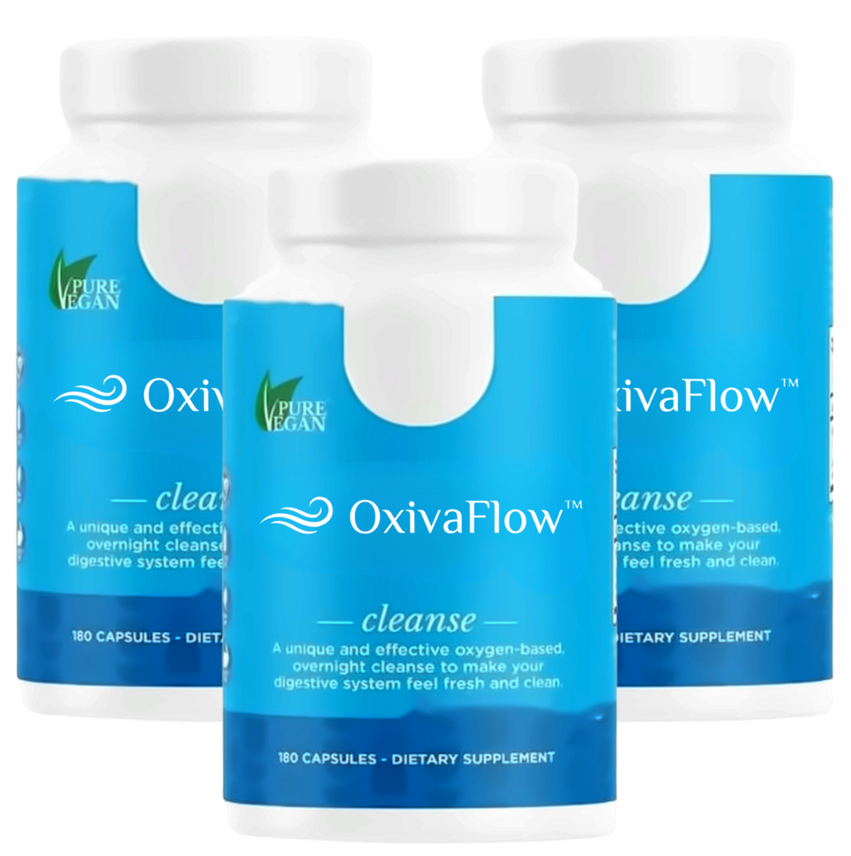 OxivaFlow™
