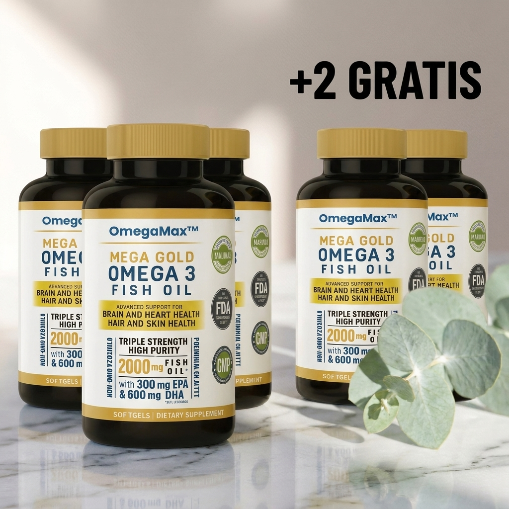 OmegaMax™