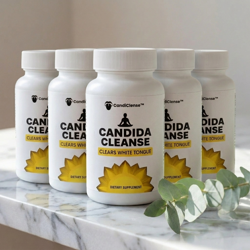 CandiClense™