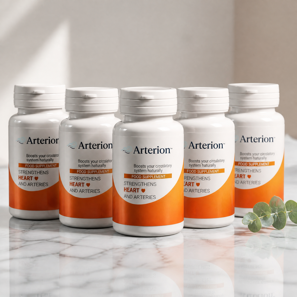 Arterion™
