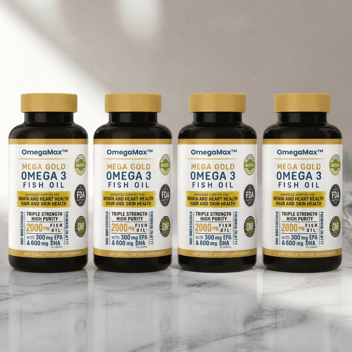 OmegaMax™