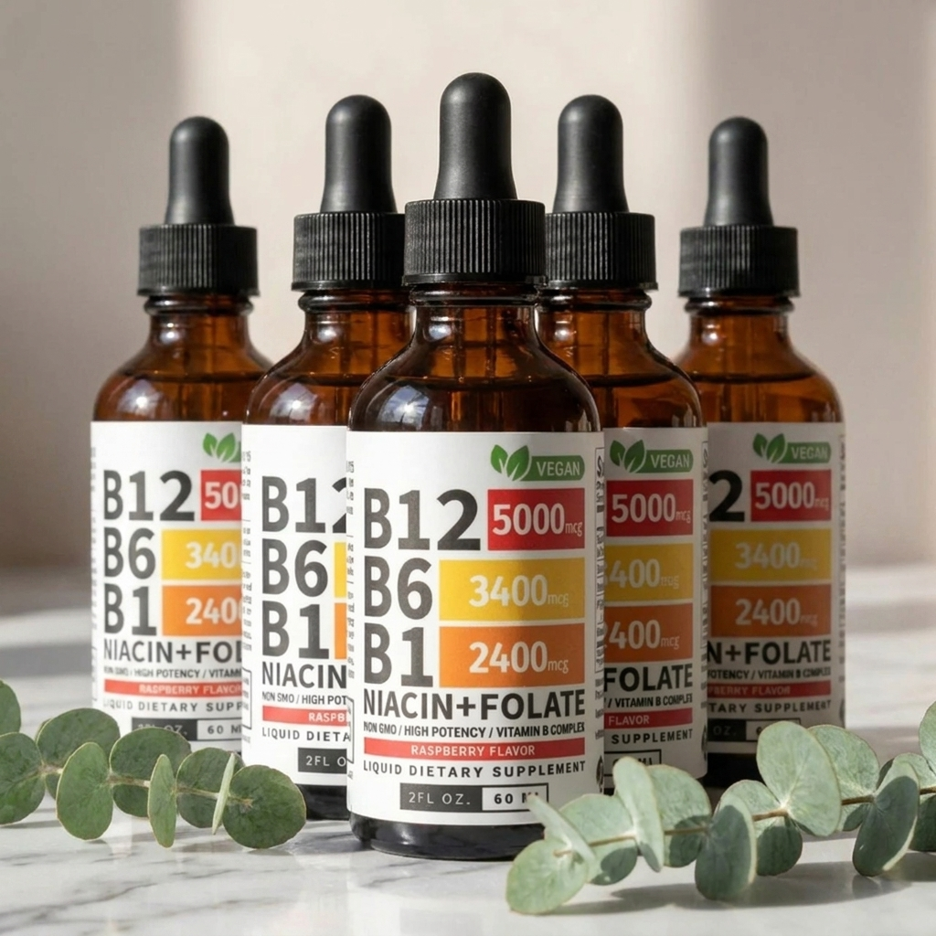 Nusava™ B12
