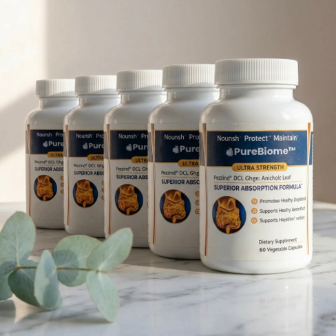 PureBiome™