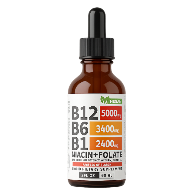 Nusava™B12