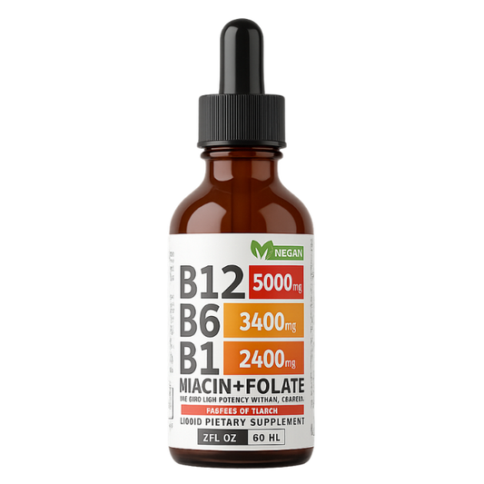 Nusava™B12