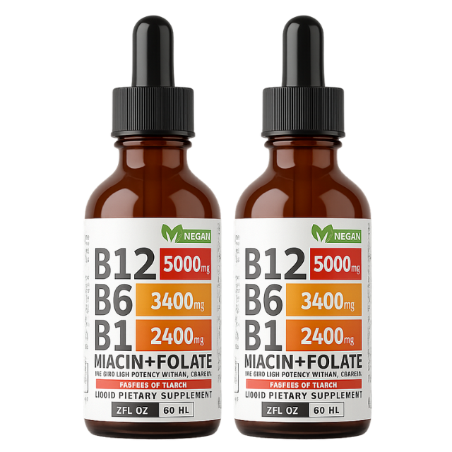 Nusava™B12