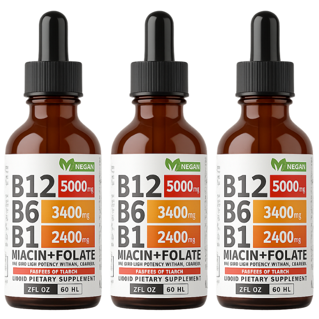 Nusava™B12