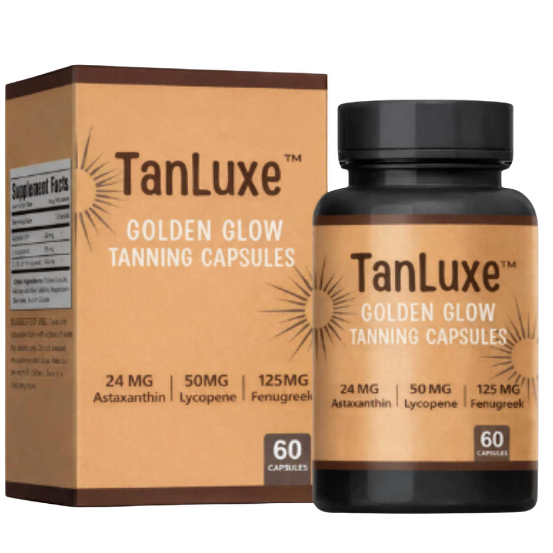 TanLuxe™