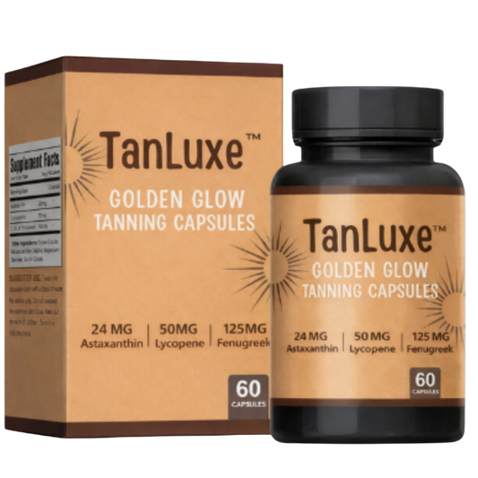 TanLuxe™