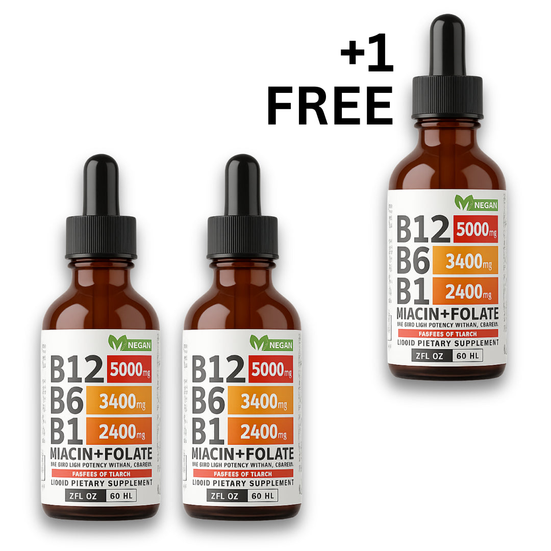 Nusava™B12