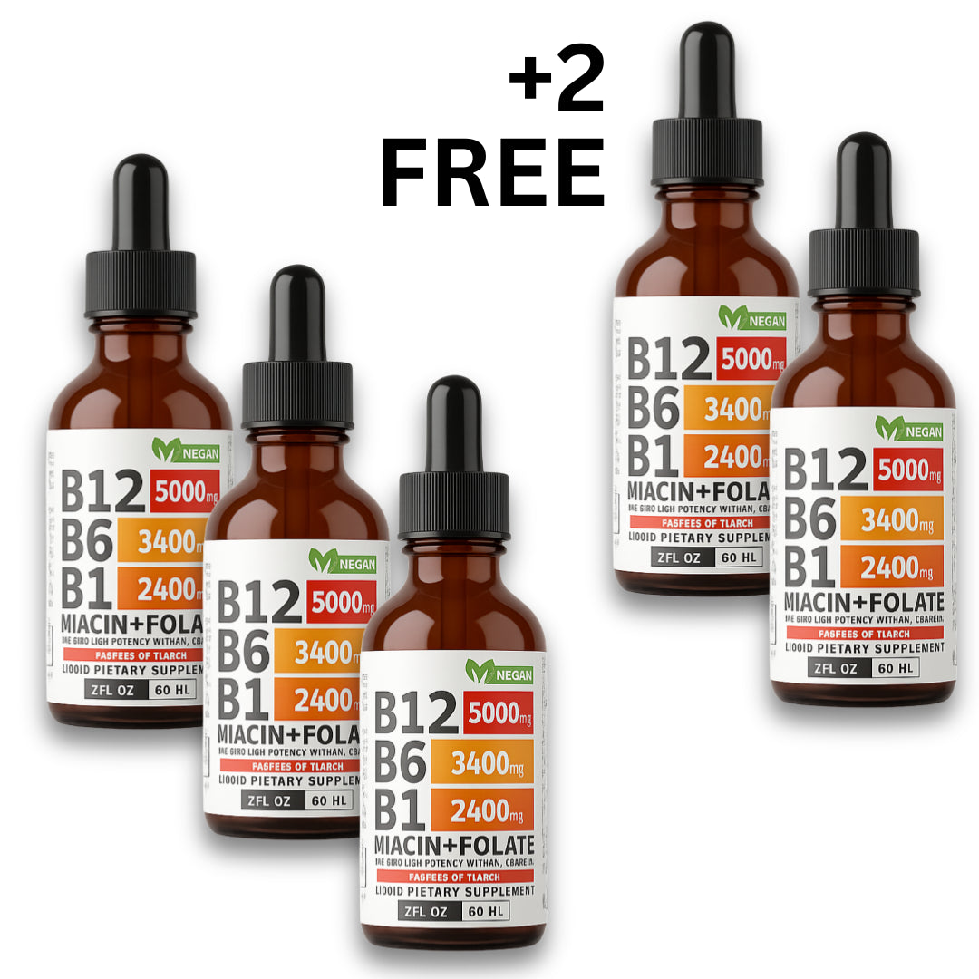 Nusava™B12