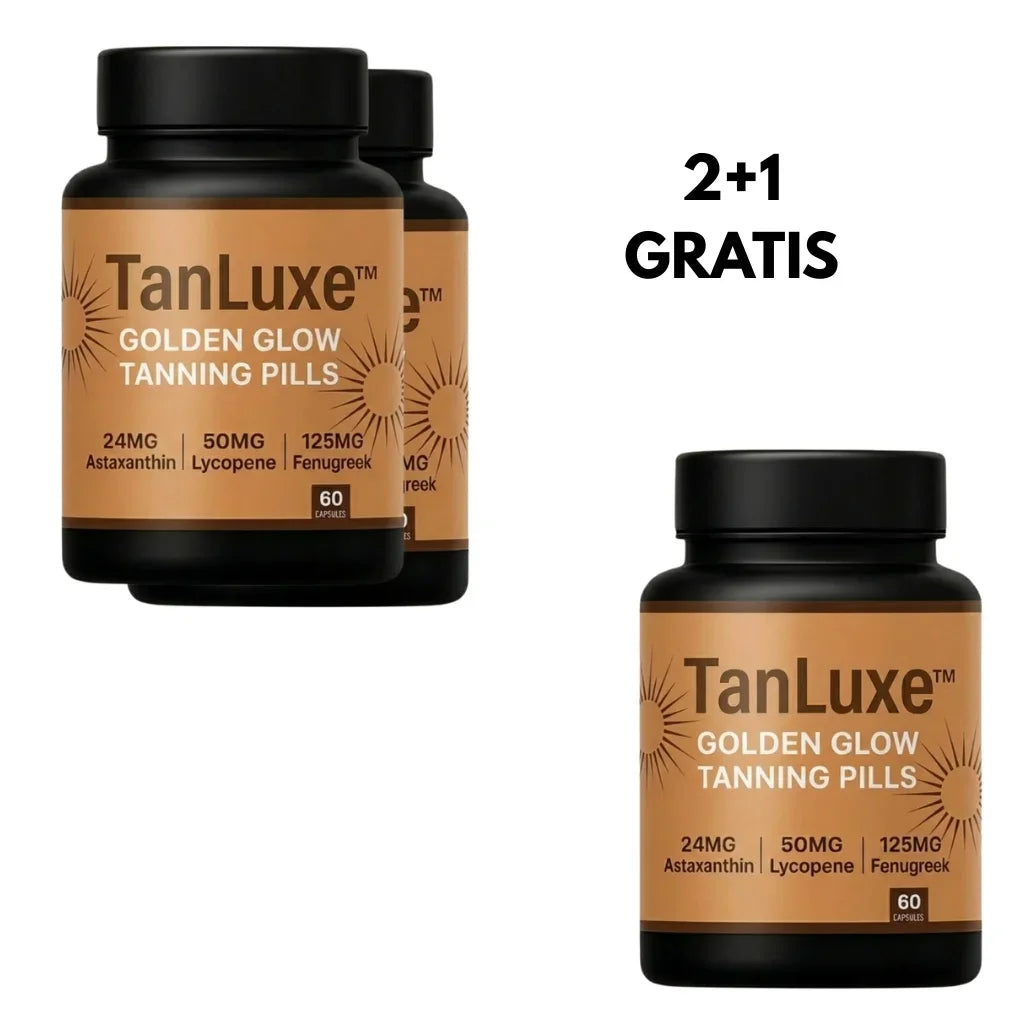 TanLuxe™