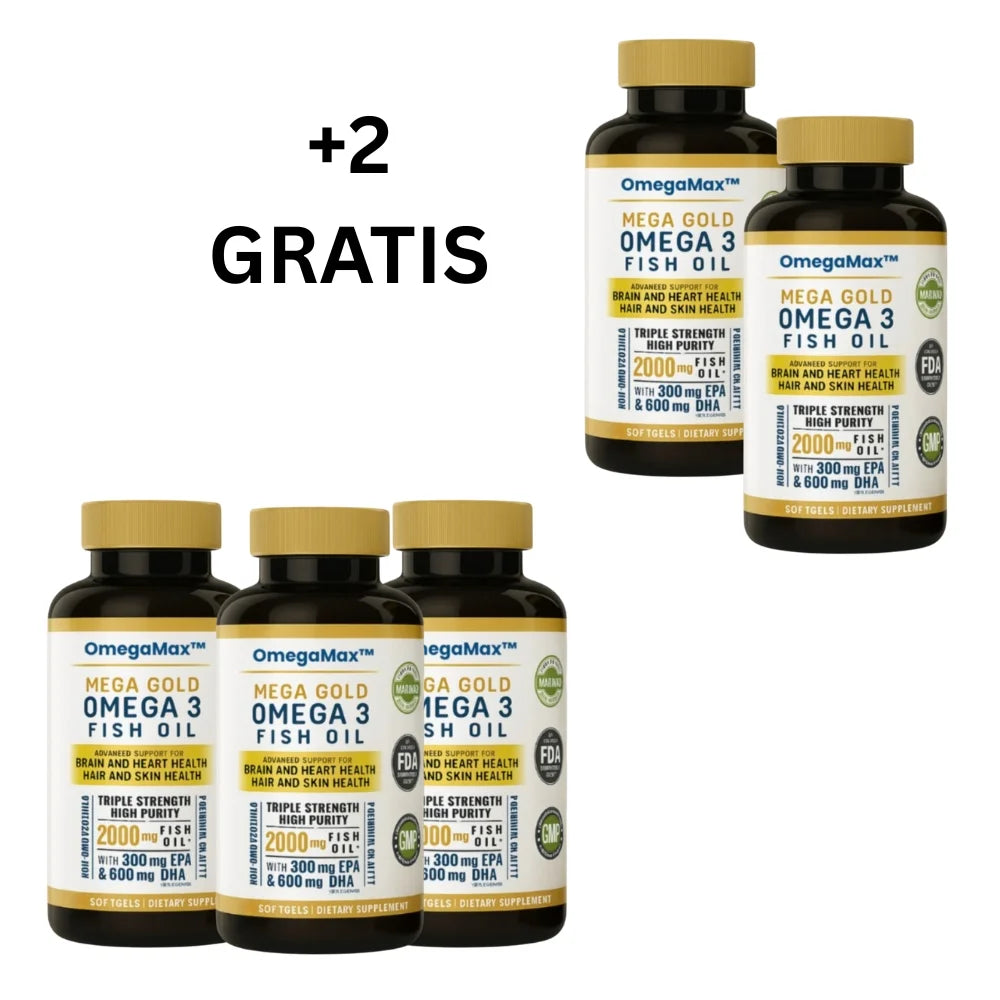 OmegaMax™