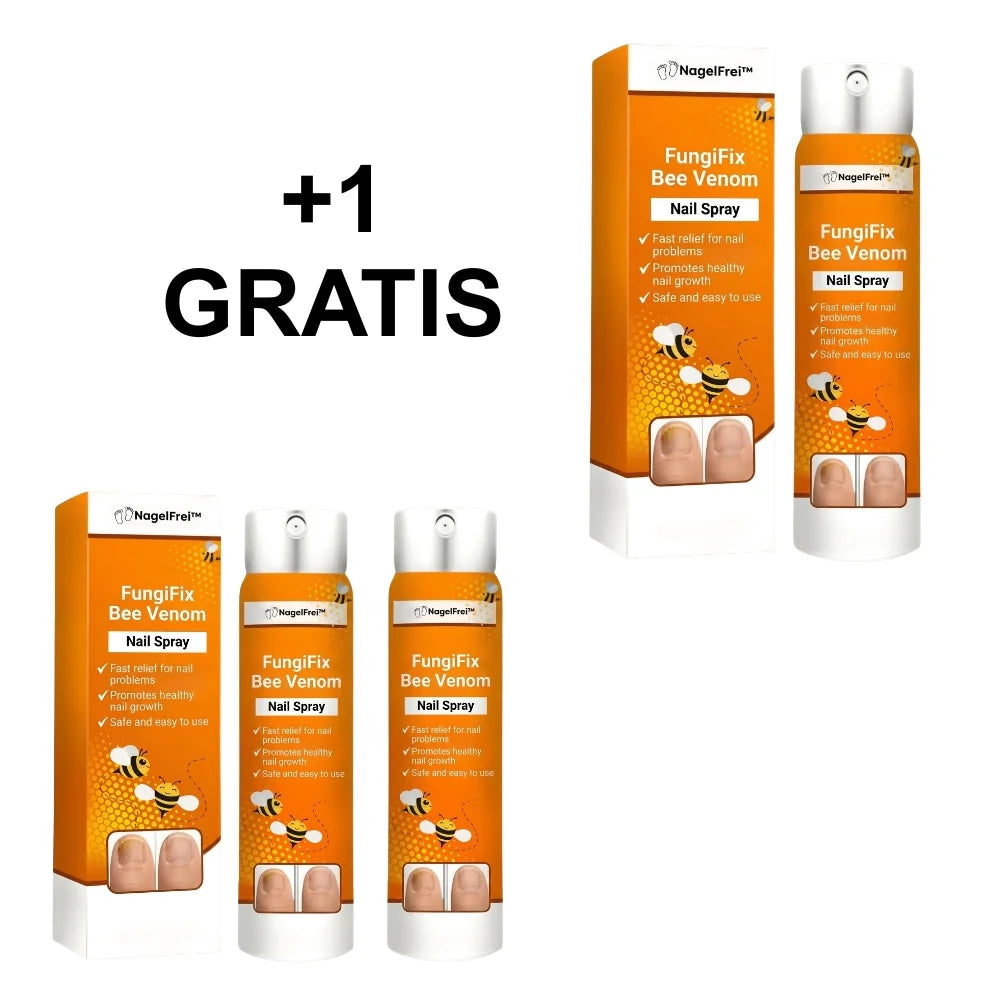 NagelFrei™