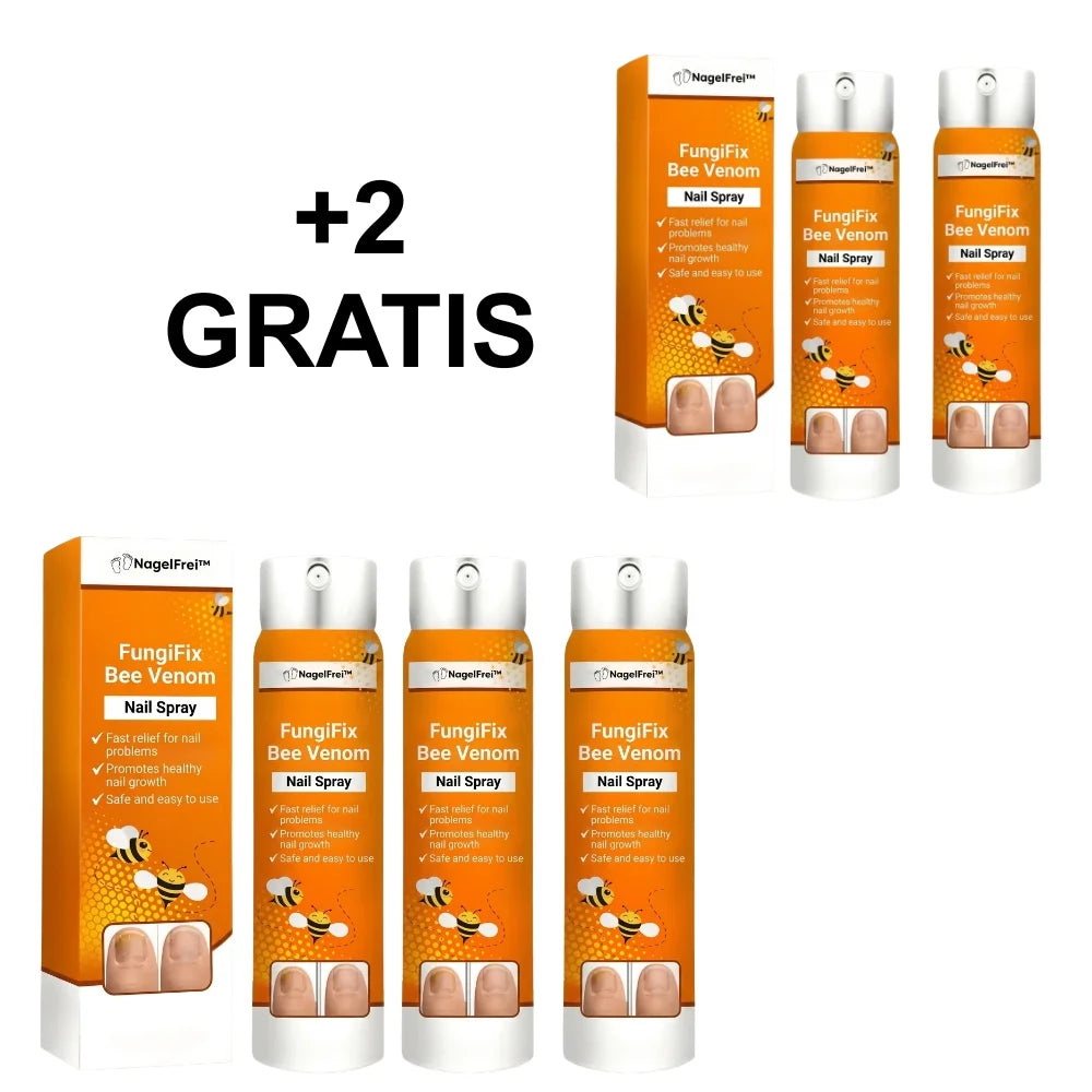 NagelFrei™