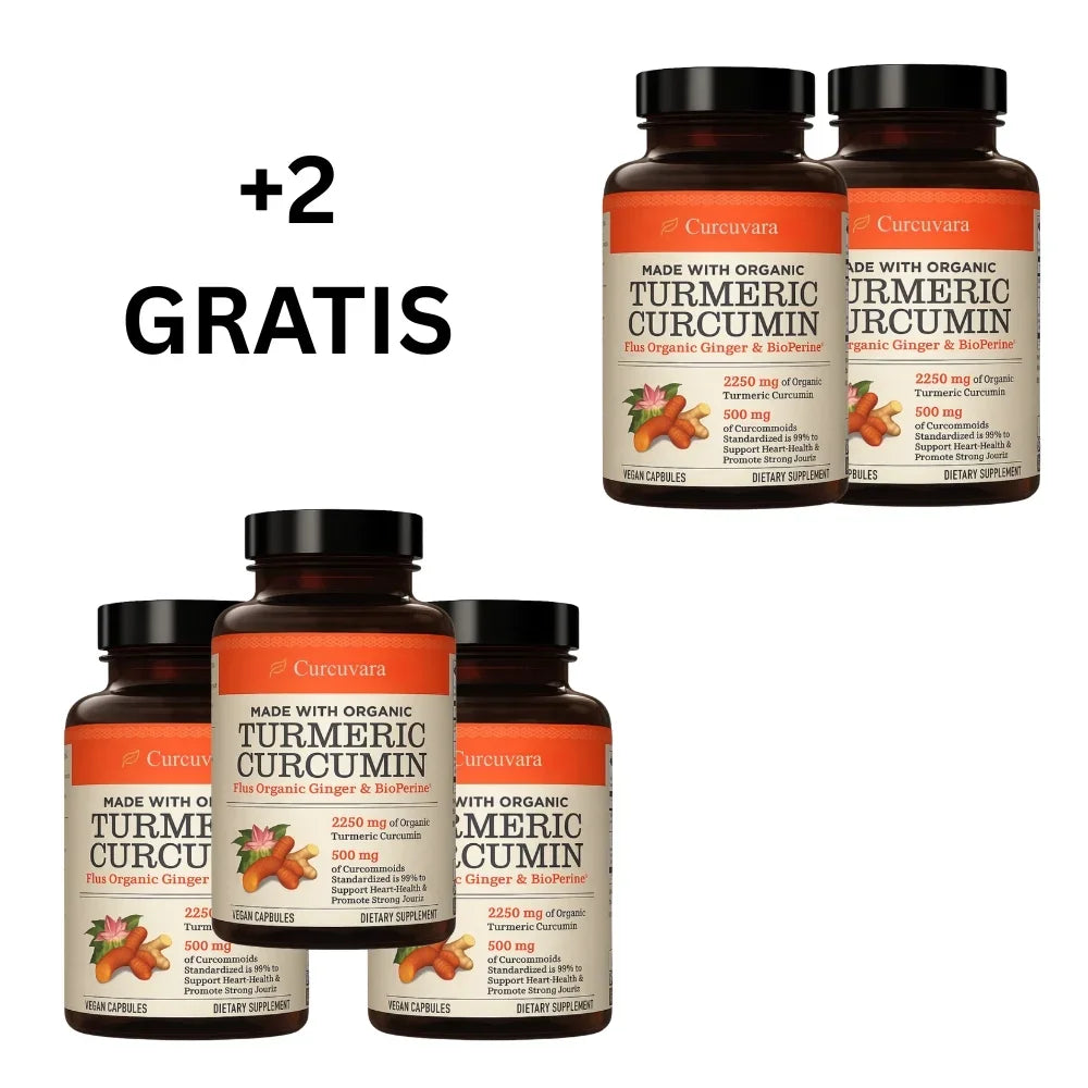 Curcuvera™