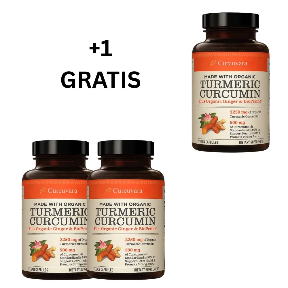 Curcuvera™