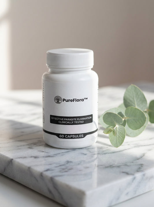 PureFlora™