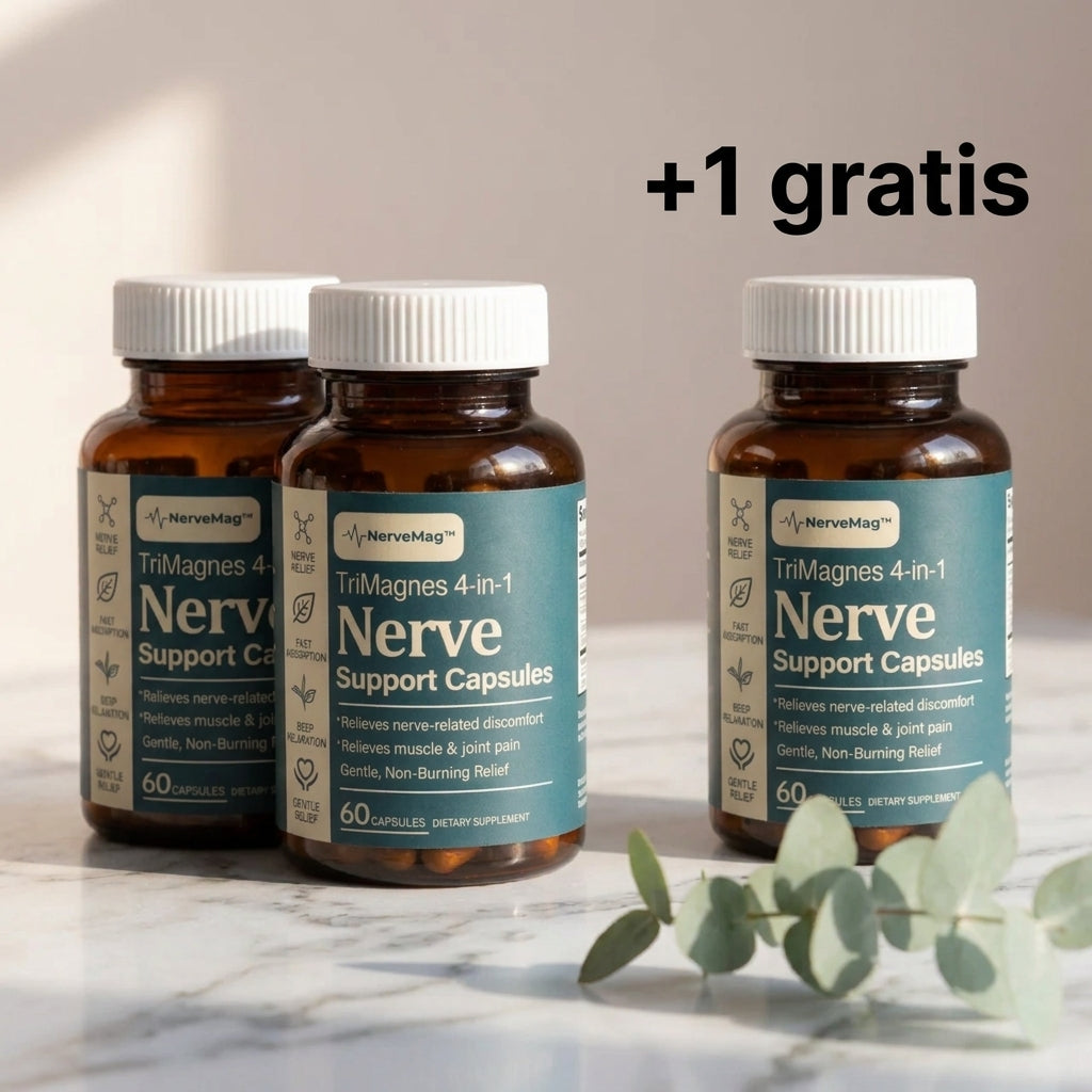 NerveMag™