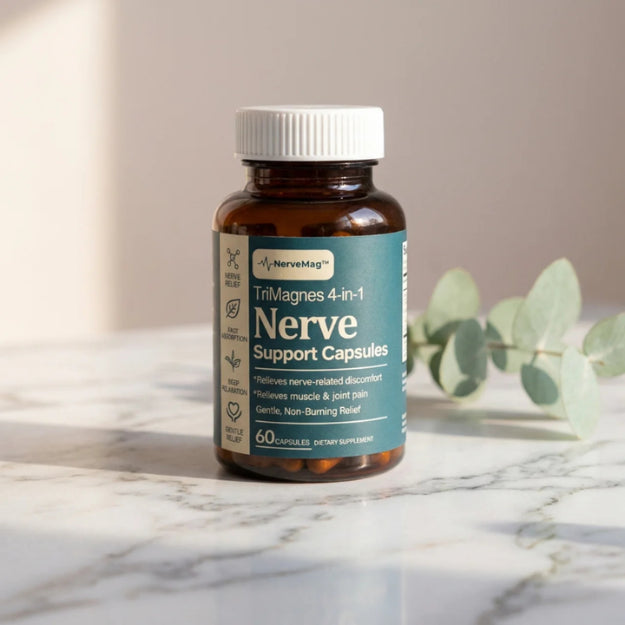 NerveMag™-Fibro