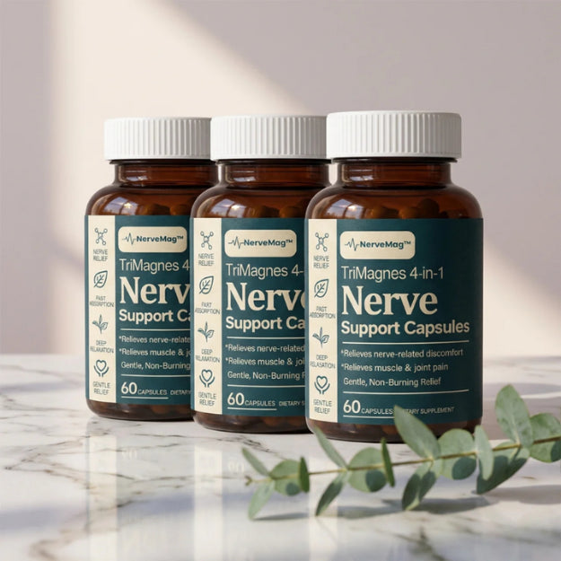 NerveMag™-Fibro