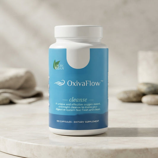 OxivaFlow™