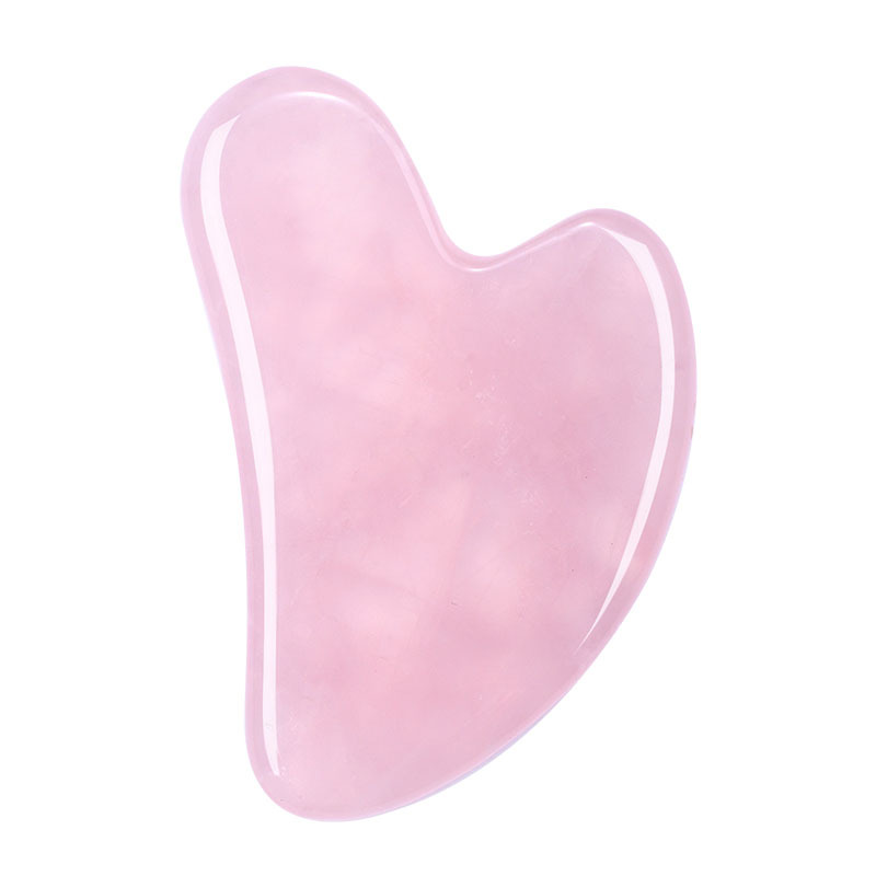 Natural Horn Gua Sha Massage Stick Set