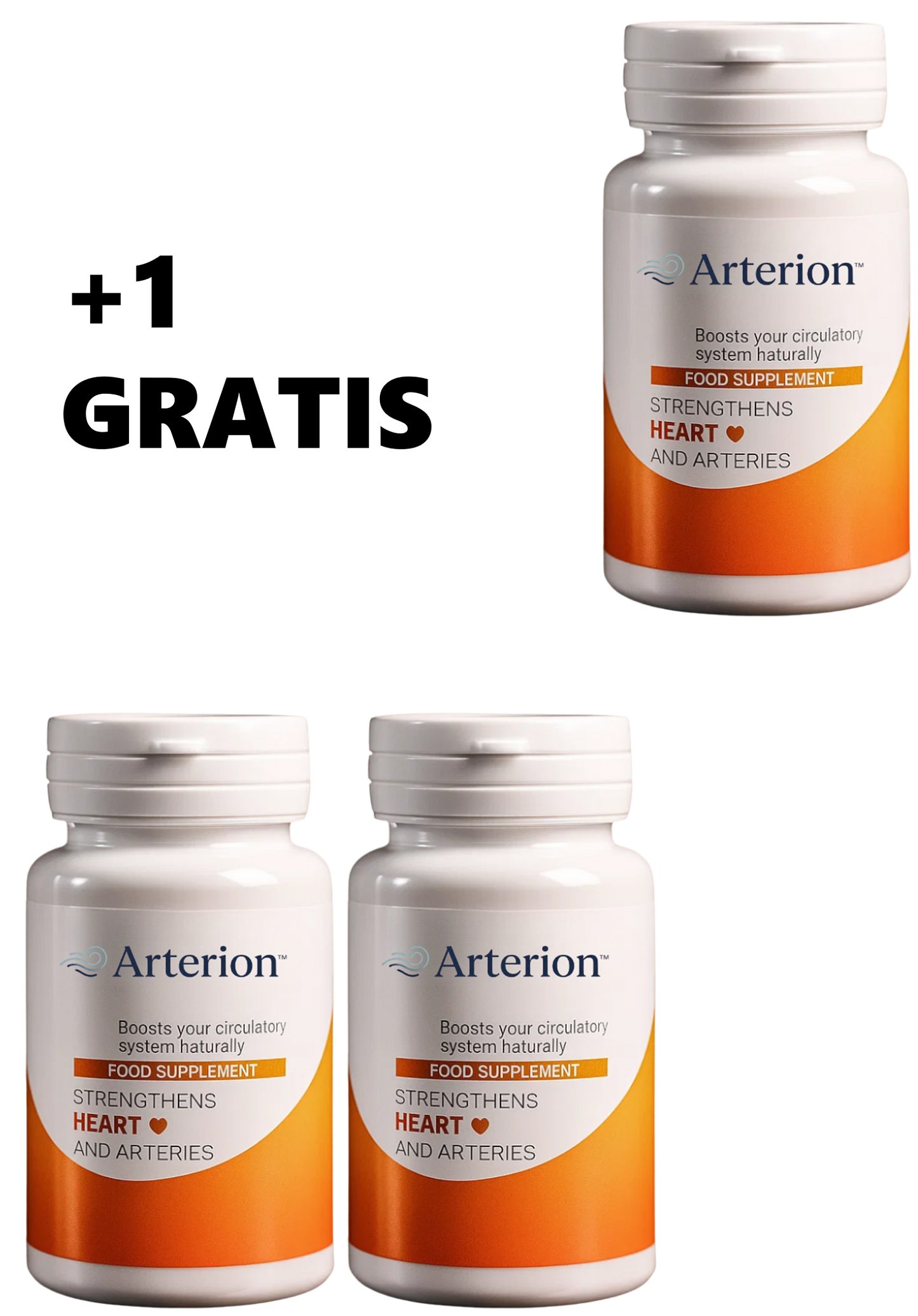 Arterion™
