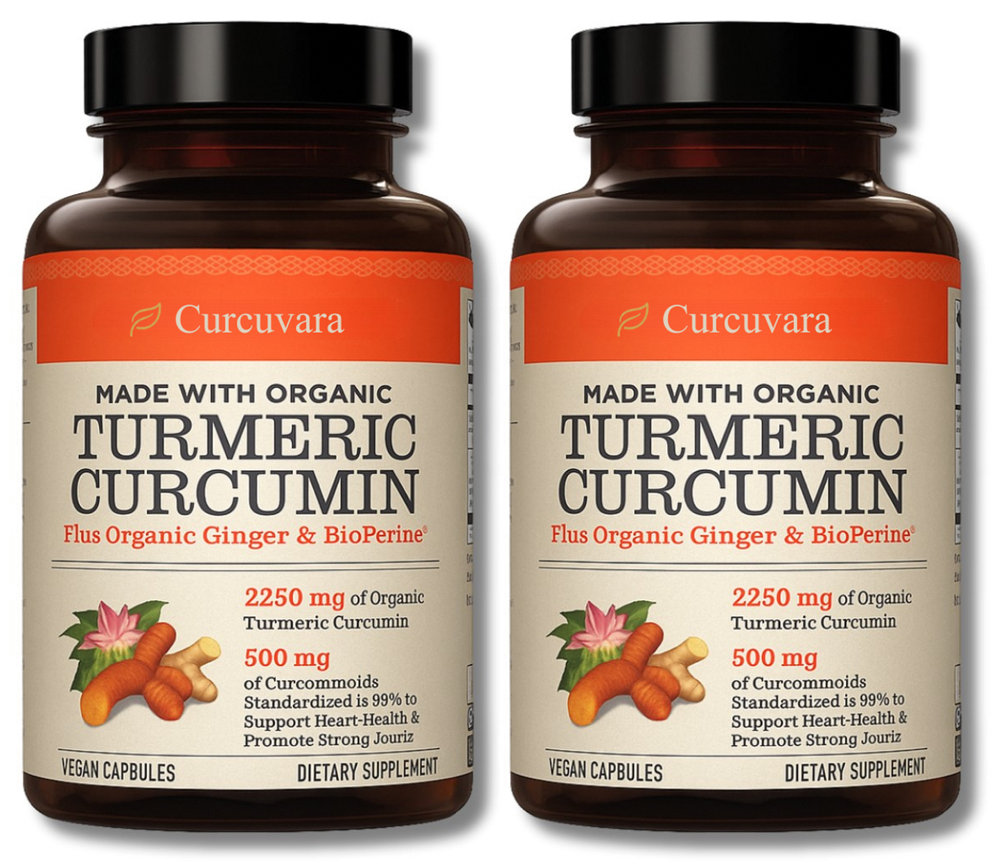 Curcuvera™