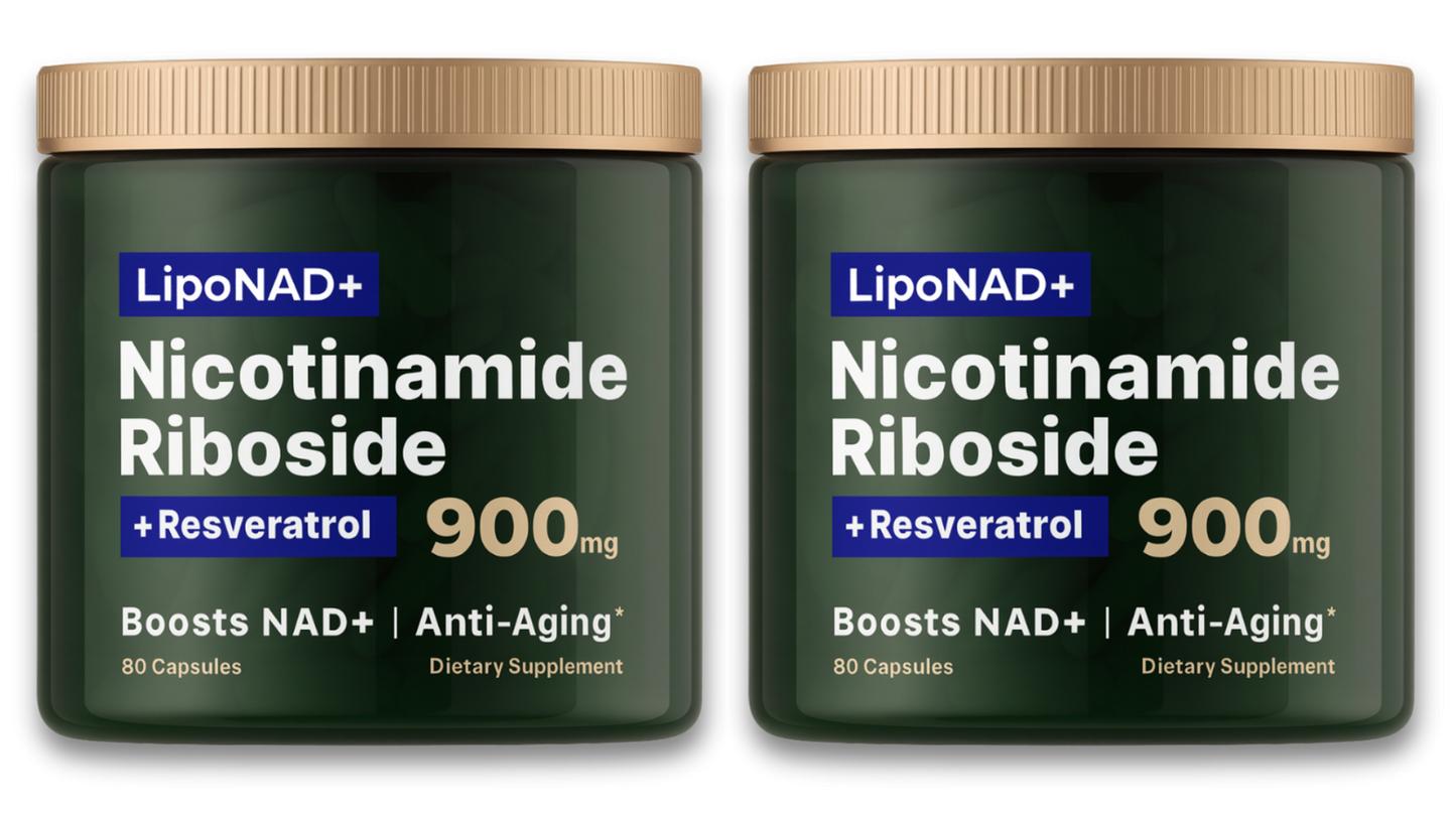 LipoNAD+™