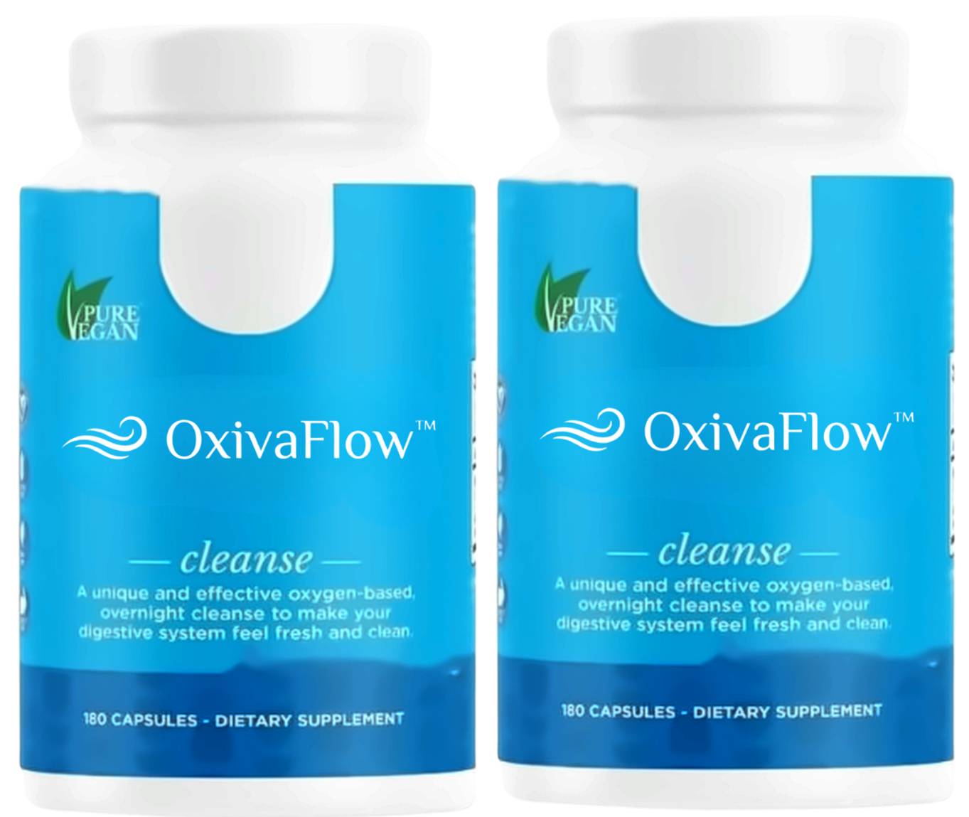 OxivaFlow™