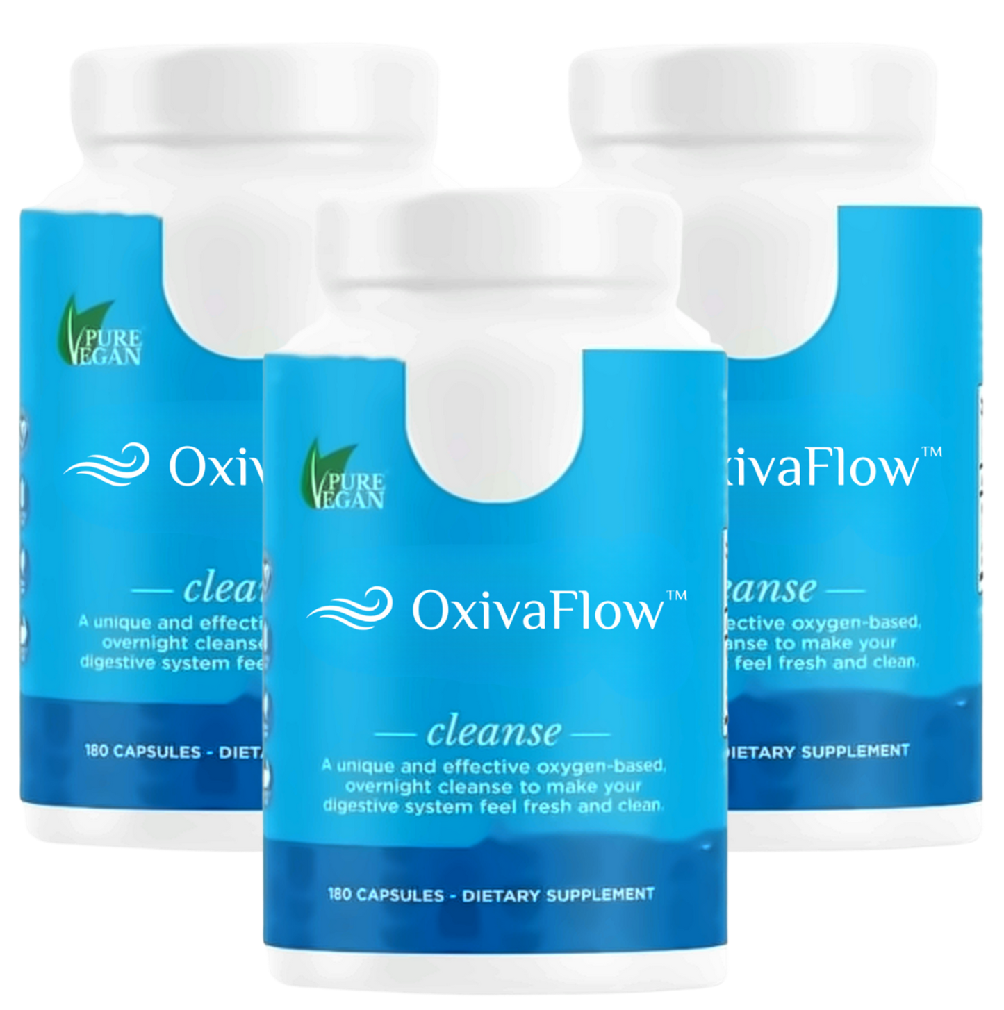 OxivaFlow™