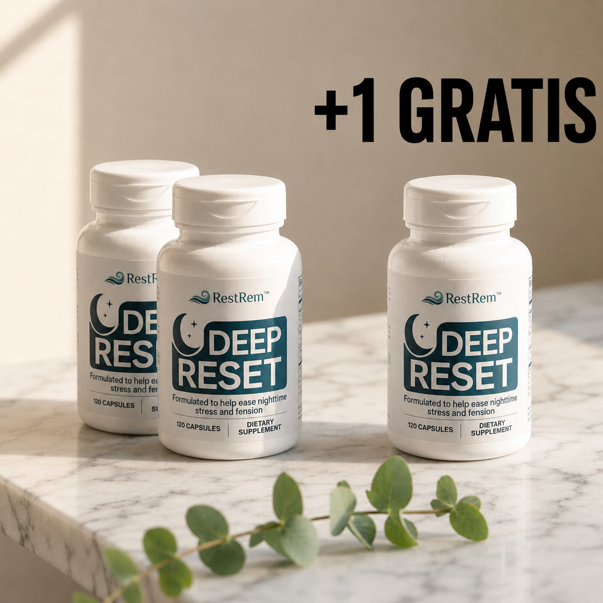 Rest Rem™