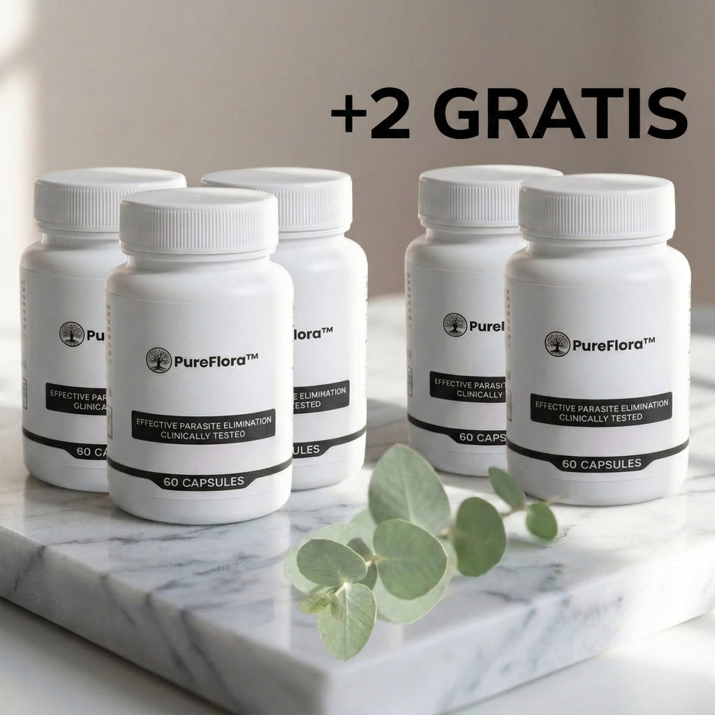 PureFlora™