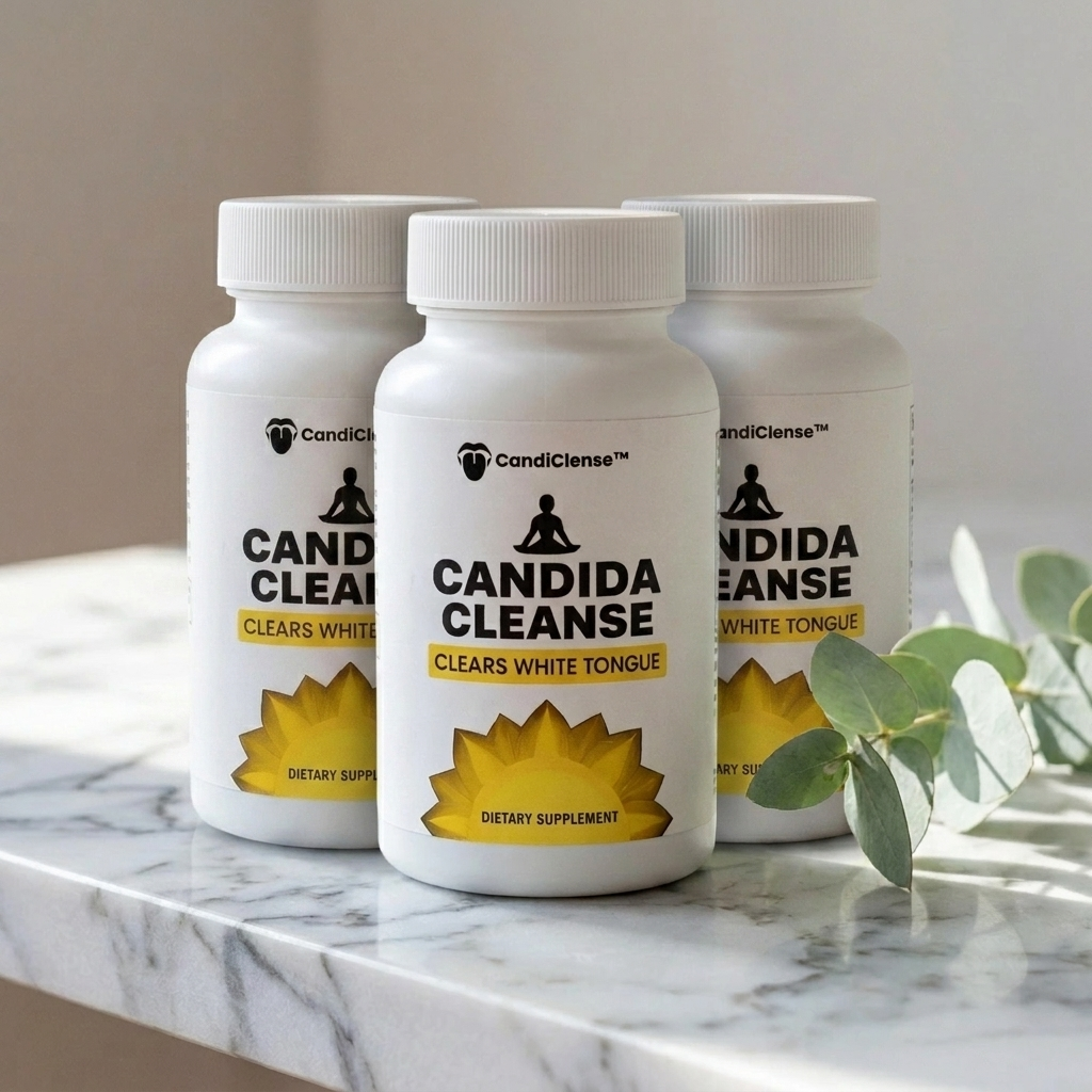 CandiClense™