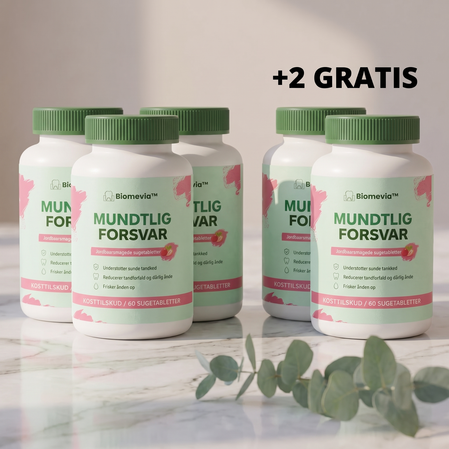 Biomevia™