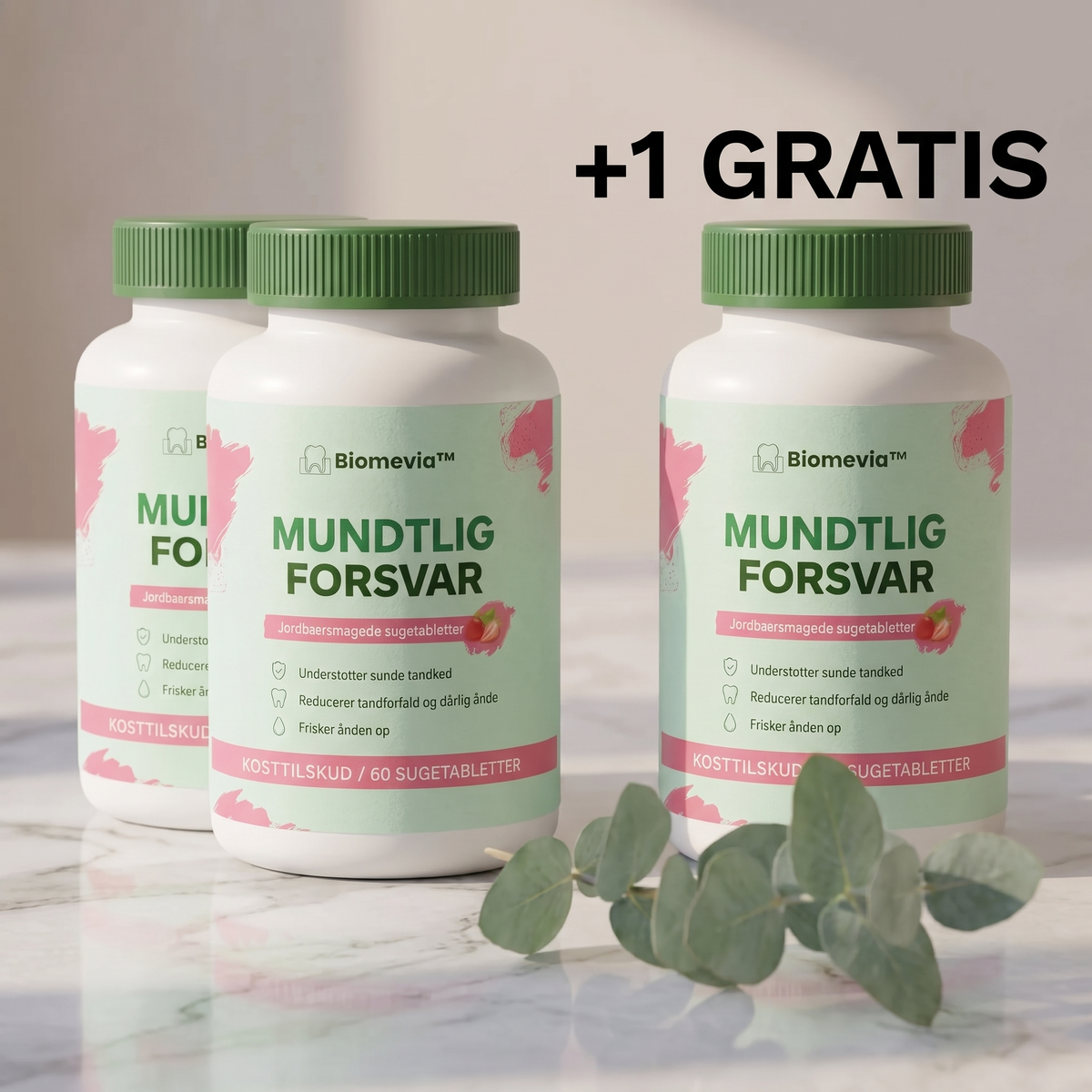 Biomevia™