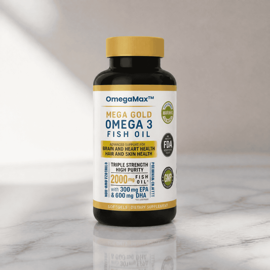 OmegaMax™