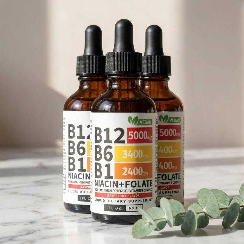 Nusava™ B12